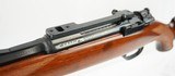 Custom Mauser 1898 250 Savage 21" Compact - 5 of 17