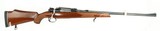 Custom Mauser 1898 250 Savage 21" Compact - 6 of 17