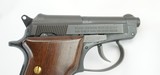 Beretta 21a 22 LR 2.5" - 8 of 8