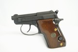 Beretta 21a 22 LR 2.5" - 1 of 8