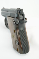 Beretta 21a 22 LR 2.5" - 4 of 8