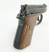 Beretta 21a 22 LR 2.5" - 5 of 8