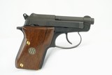 Beretta 21a 22 LR 2.5" - 2 of 8