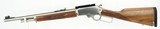 Marlin 1895GS 45-70 16" Stainless Steel Mint in Box - 3 of 20