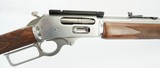 Marlin 1895GS 45-70 16" Stainless Steel Mint in Box - 14 of 20