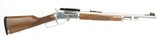 Marlin 1895GS 45-70 16" Stainless Steel Mint in Box - 8 of 20