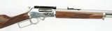 Marlin 1895GS 45-70 16" Stainless Steel Mint in Box - 10 of 20
