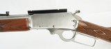 Marlin 1895GS 45-70 16" Stainless Steel Mint in Box - 15 of 20