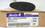 Marlin 1895GS 45-70 16" Stainless Steel Mint in Box - 2 of 20