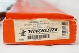 Winchester 9422 High Grade 22 LR w/Box - 2 of 22