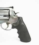Smith & Wesson Model 500 8 3/8
