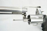 Smith & Wesson Model 500 8 3/8