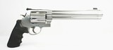 Smith & Wesson Model 500 8 3/8