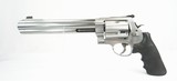 Smith & Wesson Model 500 8 3/8