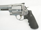 Smith & Wesson Model 500 8 3/8" Lightly Used in Box - 11 of 13
