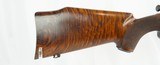 Custom Springfield 1903 270 Win. Lyman Peep NICE - 8 of 15