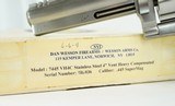 Dan Wesson 7445 VH4C .445 SuperMag 4" Vent Heavy Compensated - 3 of 13