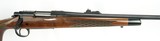 Remington 700 BDL (New Model) 243 Win. 22" NEW - 6 of 13