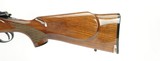 Remington 700 BDL (New Model) 243 Win. 22" NEW - 3 of 13