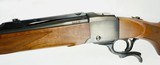 Ruger No. 1-A 7.62X39 Rare Lightly Used - 13 of 17