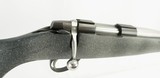 Sako AI 222 Rem. Custom Hammonds Rifles 22" Very Nice - 10 of 14