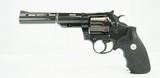 Colt Trooper Mark V 357 Magnum 6" Excellent