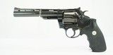 Colt Trooper Mark V 357 Magnum 6" Excellent - 1 of 12
