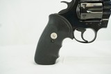 Colt Trooper Mark V 357 Magnum 6" Excellent - 4 of 12