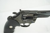 Colt Trooper Mark V 357 Magnum 6" Excellent - 6 of 12