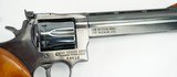Dan Wesson 15-2 357 Mag. w/2 Barrels Extra Grips - 11 of 14