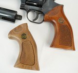 Dan Wesson 15-2 357 Mag. w/2 Barrels Extra Grips - 3 of 14