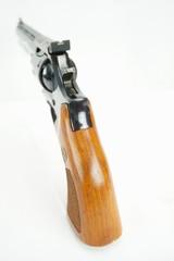 Dan Wesson 15-2 357 Mag. w/2 Barrels Extra Grips - 7 of 14