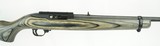 Ruger 10/22 Laminate 22LR 18.5" Nice - 7 of 16
