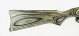 Ruger 10/22 Laminate 22LR 18.5" Nice - 8 of 16