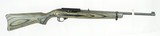 Ruger 10/22 Laminate 22LR 18.5" Nice - 6 of 16