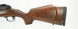 Savage Model 11 Compact 308 Win. 20" Lightly Used - 2 of 15