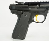 Ruger 22/45 Mark IV 22LR SKU#43927 Mint in Box - 7 of 12