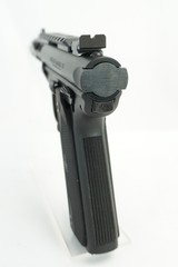 Ruger 22/45 Mark IV 22LR SKU#43927 Mint in Box - 5 of 12