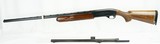 Remington 1100 12 Ga. 30" VR Full & 22" Slug - 1 of 19