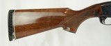 Remington 1100 12 Ga. 30" VR Full & 22" Slug - 13 of 19