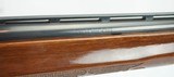 Remington 1100 12 Ga. 30" VR Full & 22" Slug - 10 of 19