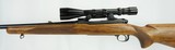 Winchester Model 70 FWT Pre-64 30-06 22" Bausch & Lomb - 3 of 20