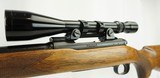 Winchester Model 70 FWT Pre-64 30-06 22" Bausch & Lomb - 4 of 20