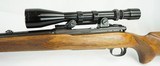 Winchester Model 70 FWT Pre-64 30-06 22" Bausch & Lomb - 19 of 20