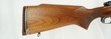 Winchester Model 70 FWT Pre-64 30-06 22" Bausch & Lomb - 11 of 20