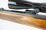 Winchester Model 70 FWT Pre-64 30-06 22" Bausch & Lomb - 17 of 20