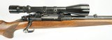 Winchester Model 70 FWT Pre-64 30-06 22" Bausch & Lomb - 10 of 20