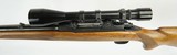 Winchester Model 70 FWT Pre-64 30-06 22" Bausch & Lomb - 6 of 20