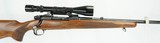 Winchester Model 70 FWT Pre-64 30-06 22" Bausch & Lomb - 9 of 20