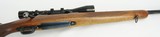 Winchester Model 70 FWT Pre-64 30-06 22" Bausch & Lomb - 12 of 20